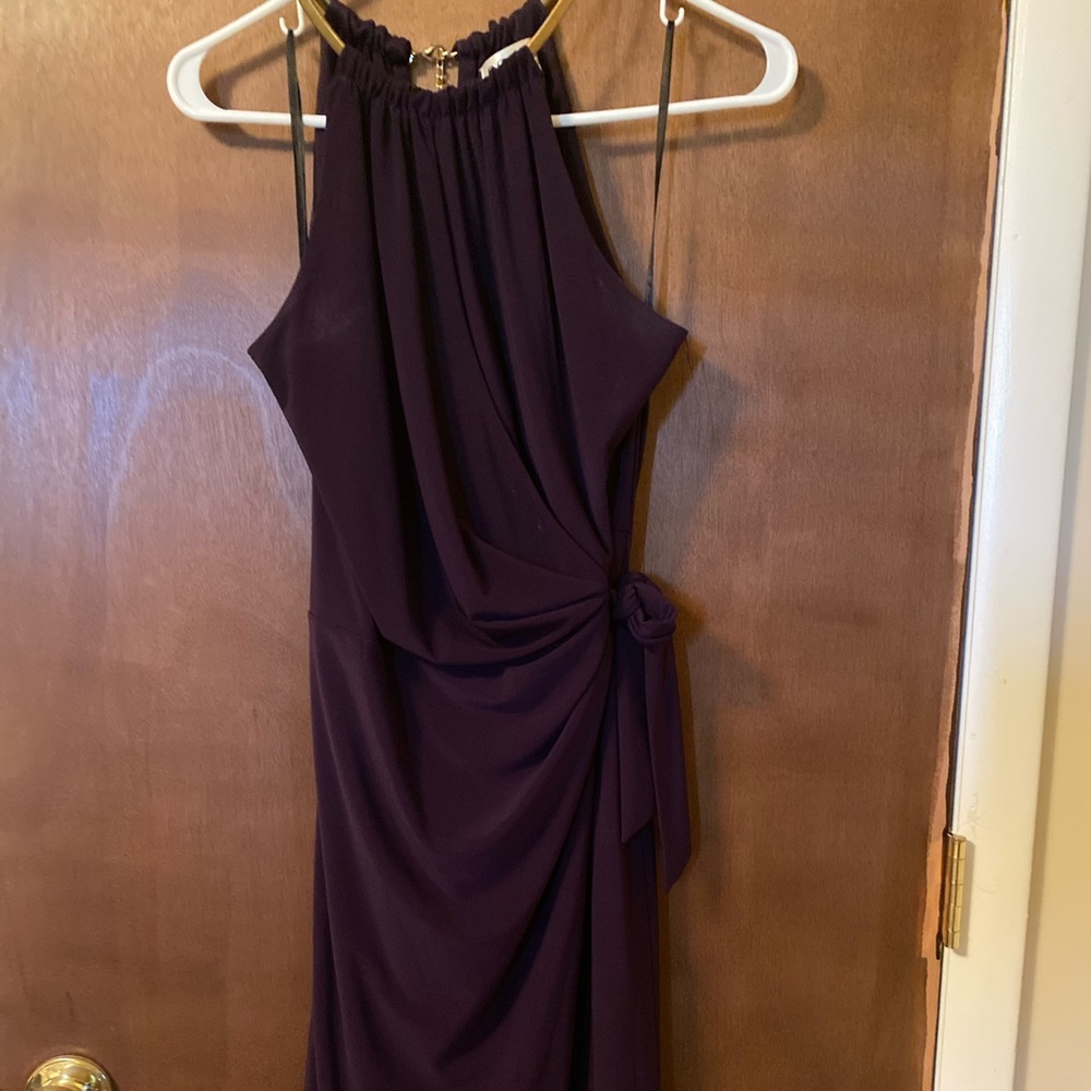 Cocktail dress